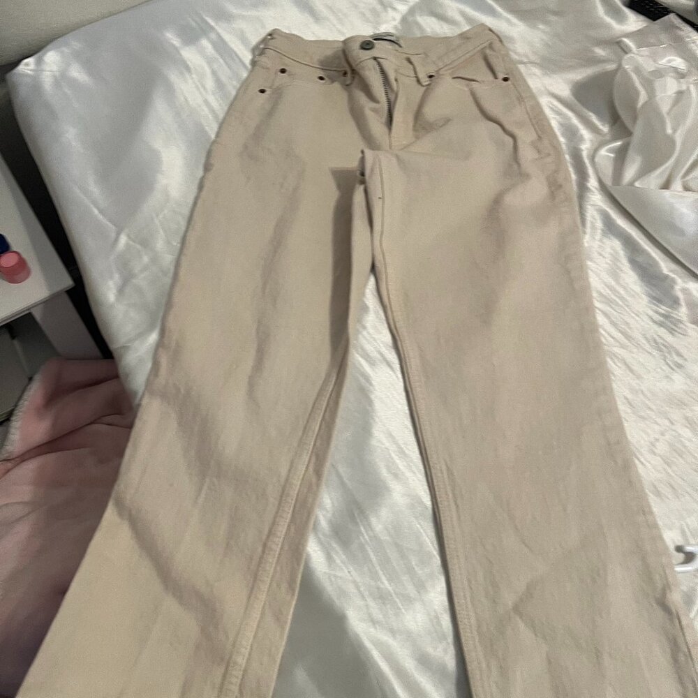 Abercrombie & Fitch Jeans